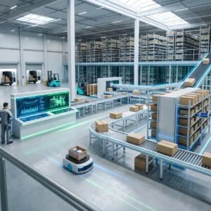 Fulfilment oplossingen